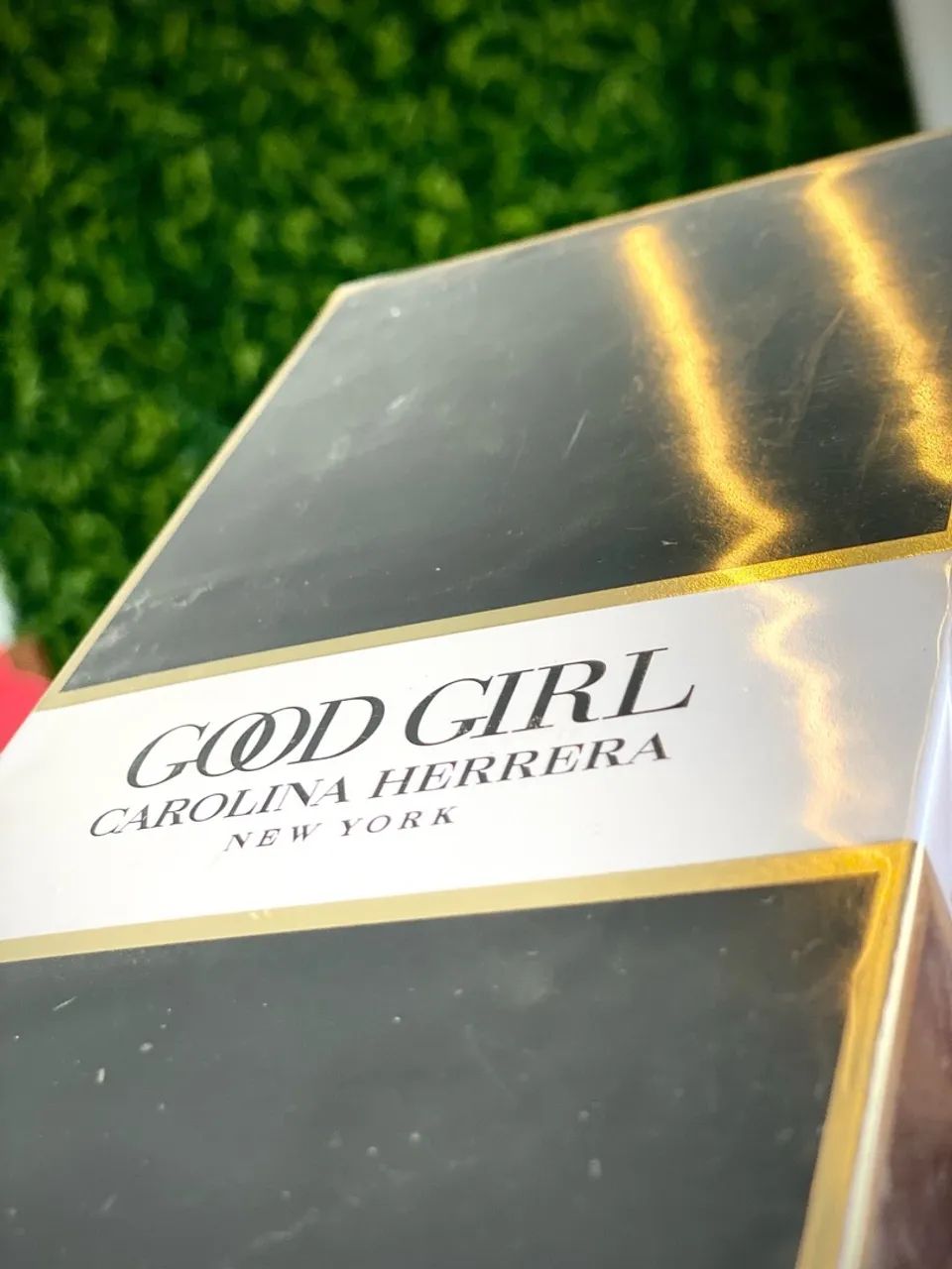 Perfume Good Girl Carolina Herrera 80ml - Foto 5