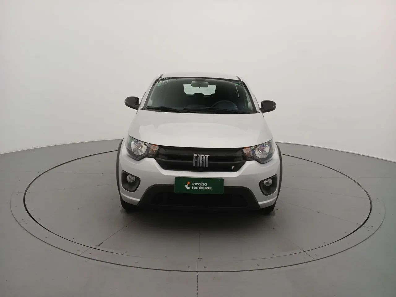 Fiat Mobi LIKE 1.0 Fire Flex 5p., foto 8 de 18