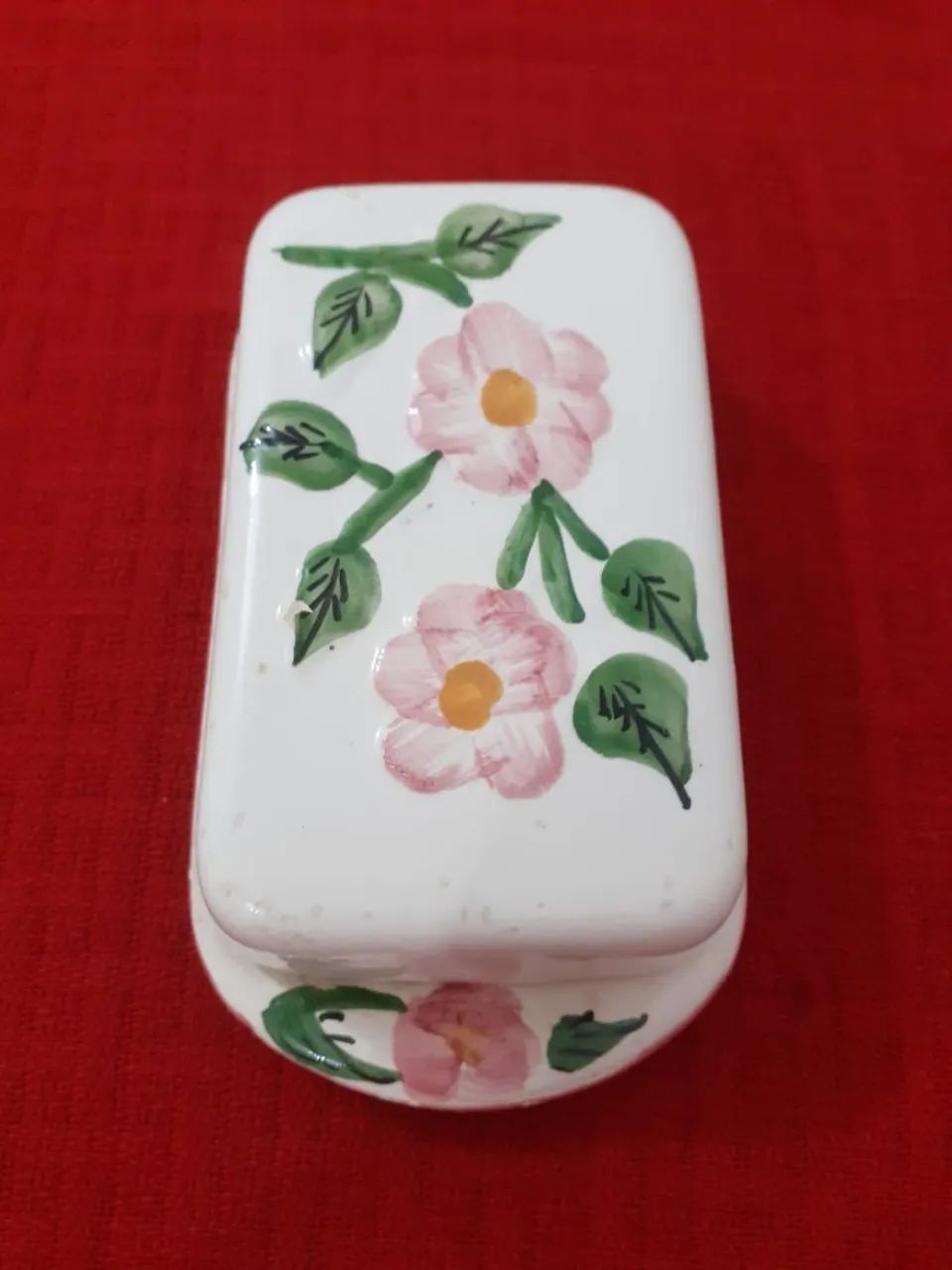 Manteigueira "Desert Rose" - Foto 3