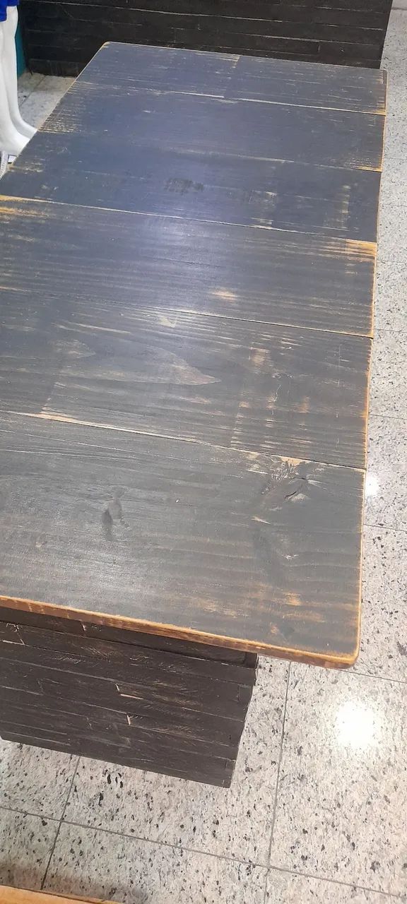 Balcão rustico64297416127235123