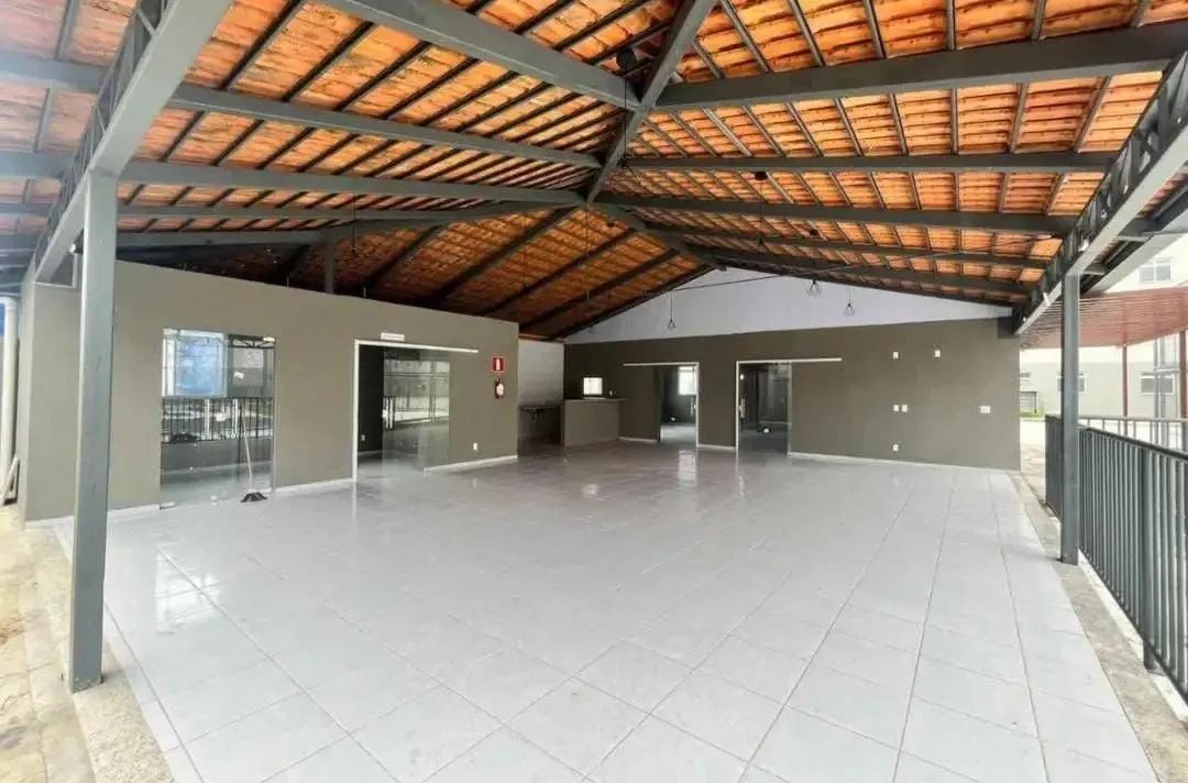 Foto - Belém - Bengui