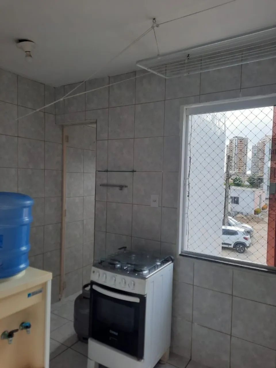 Alugo Apartamento no Condomínio Alameda Boa Esperança I - Avenida Abel Cabral  - Foto 4