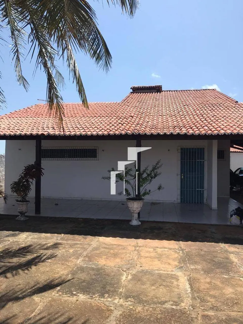 Casa com 4 dormitórios à venda por R$ 259.000,00 - Vista do Atlântico - Luis Correia/PI