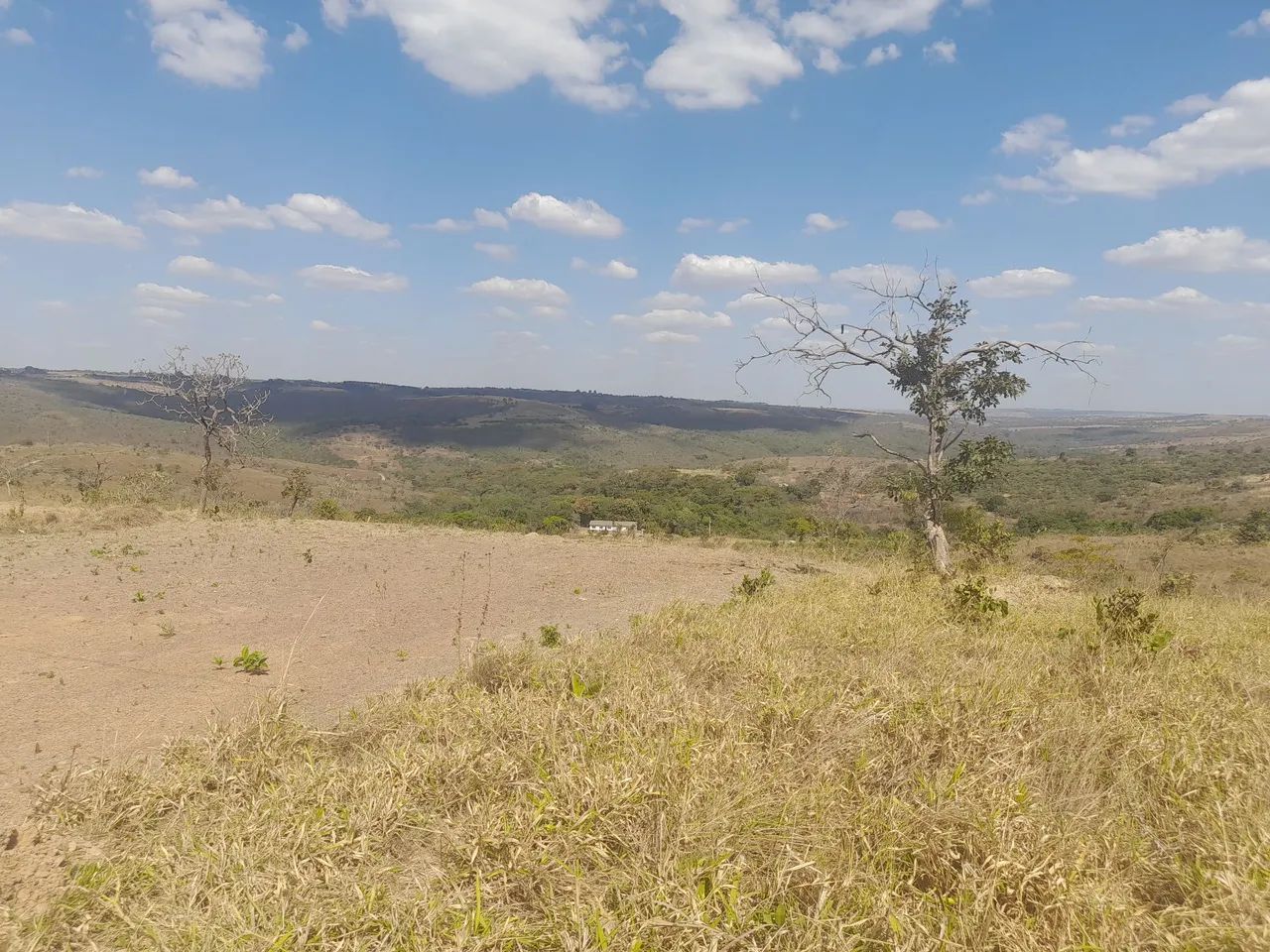 Foto - Águas Lindas de Goiás - Camping Clube