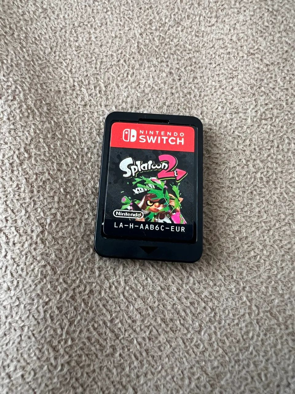 Splatoon 2 Nintendo Switch - Jogos de Vídeo Game - Vila Brasília