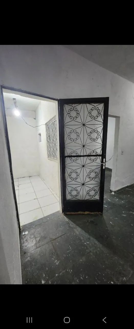 Foto - Rio de Janeiro - Bento Ribeiro