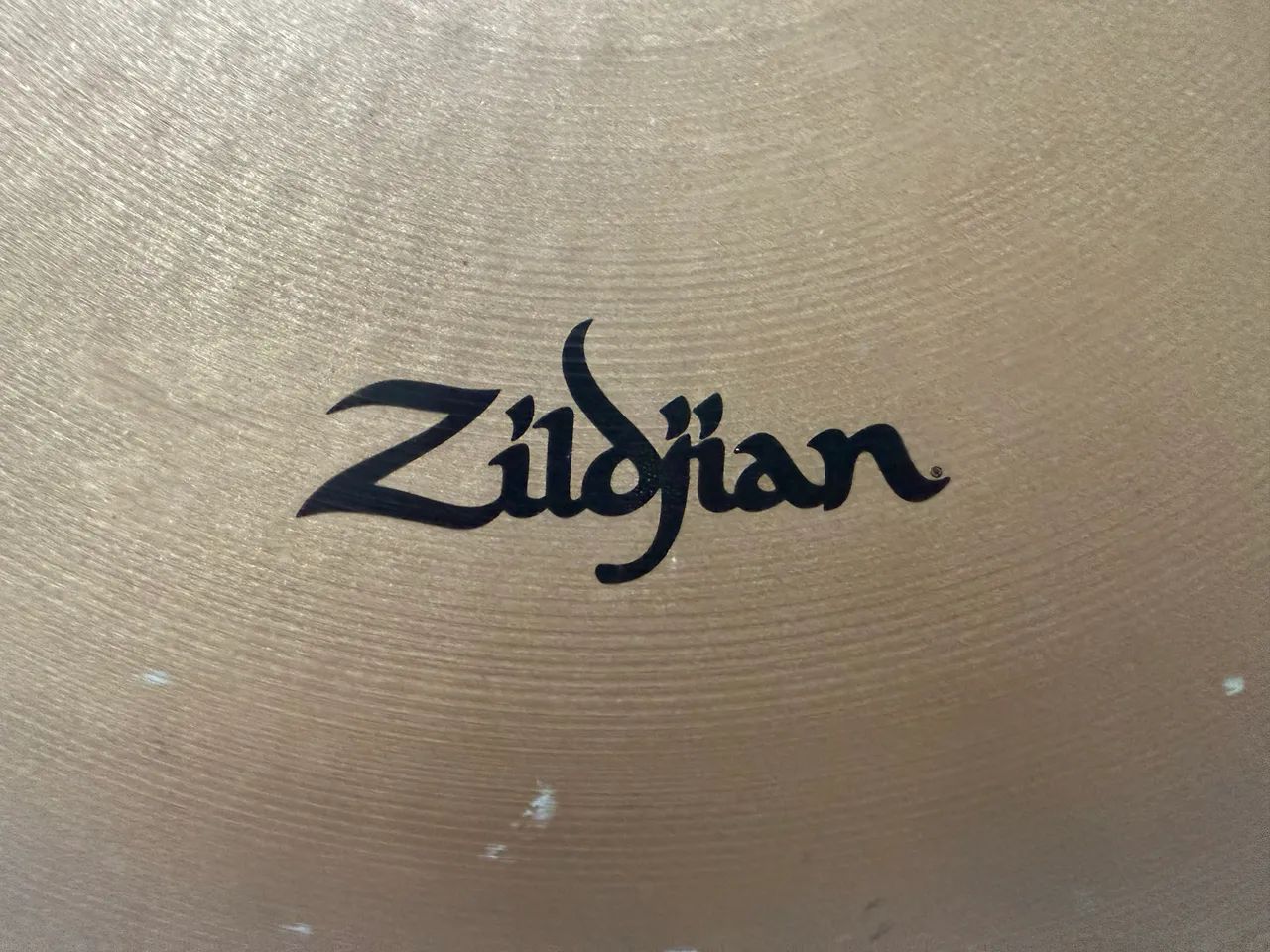 Kit Pratos Zildjian Armand e avedis 14 16 20 - Foto 3
