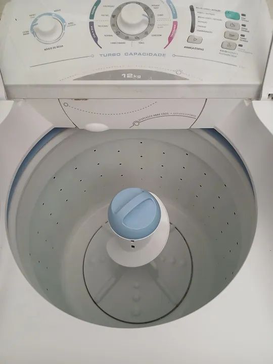 Lava roupas Electrolux 12 kg, 127V - Foto 3