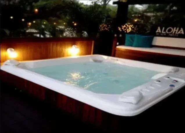 Pousada a venda Praia do Rosa - Foto 3