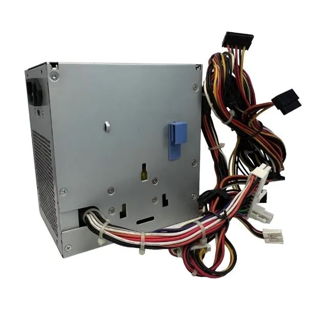 Fonte Dell 375w 100-120v Pn 0kh624 Kh624  - Foto 2