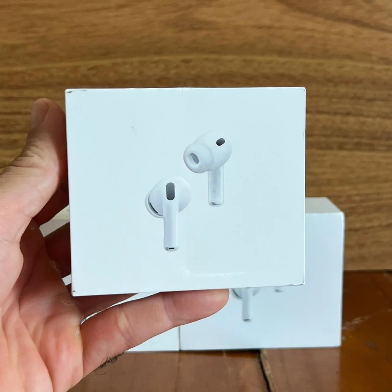 AirPods Pro 3 Lançamento! Novo e Lacrado Pronta Entrega