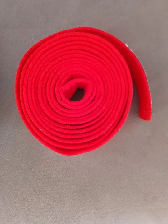 Faixas de karatê e aikido  - Foto 2