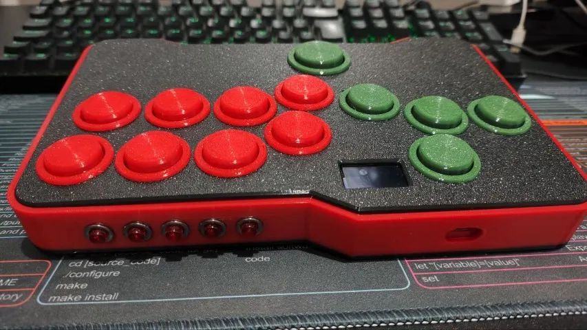 hit Box コントローラー Amazon.co.jp: Hit Box Arcade HitBox PS4 / PC/Switch®対応 レバー