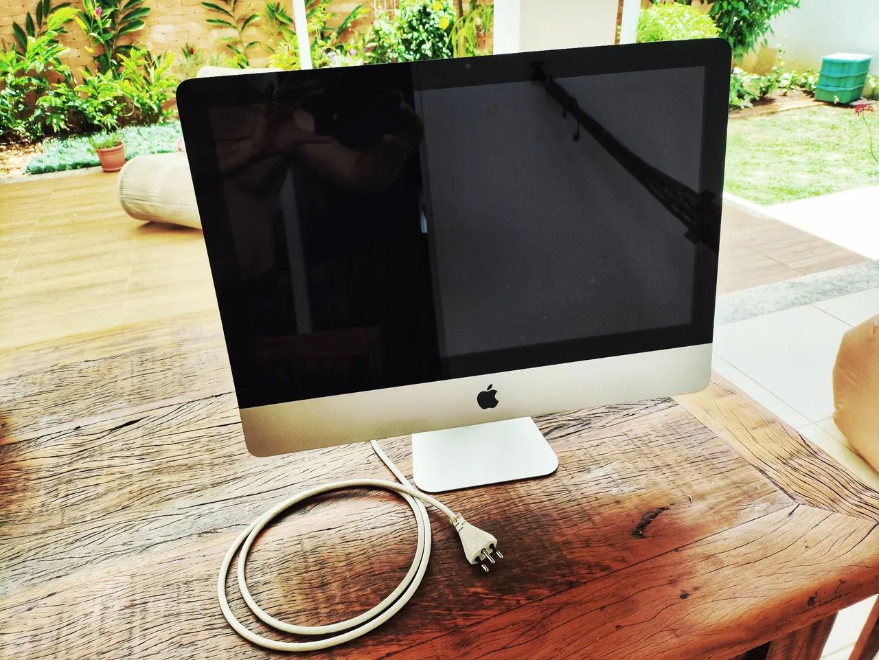 iMac 2011 21.5 i7 3.4 SSD500GB Win10 箱付き iMac 2011 21 5型 i7 3 4 SSD480 メモリ16GB Win10 箱付き｜Yahoo