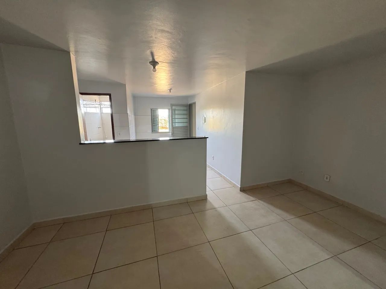 Apartamento 2 Quartos Ceilandia Sul Eqnm19/21 Bloco D - Foto 4