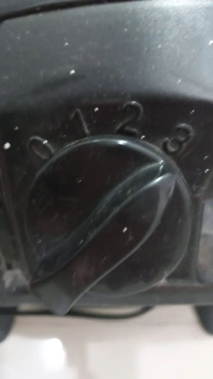 Circulador de ar Cadence. Espetáculo - Foto 5