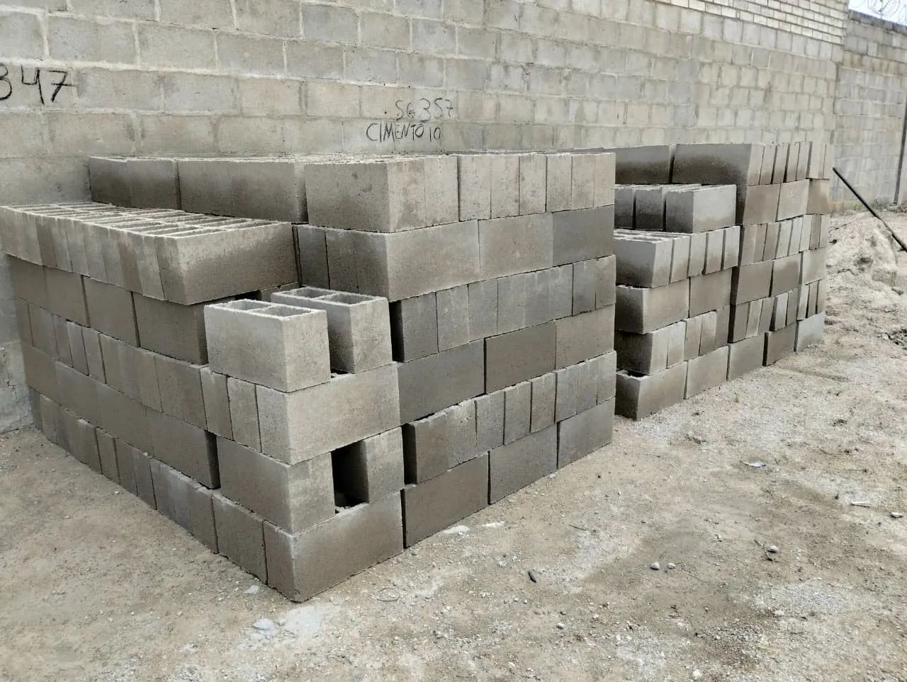 Bloco Estrutural 64311592921474120