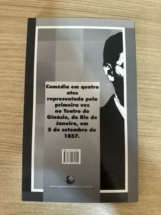 O Demônio Familiar - Comédia - Foto 2