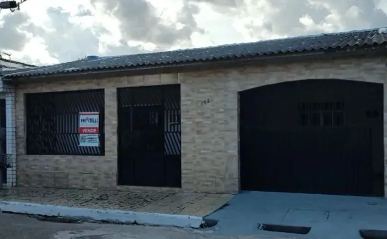 CASA A VENDA NA REDENÇÃO