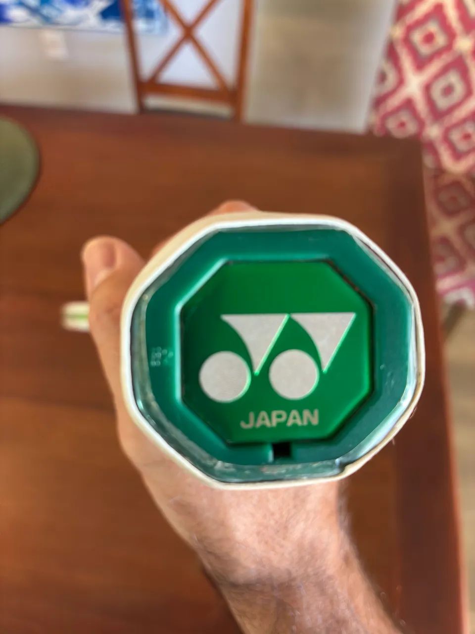 Yonex Vcore 98 L2 - Esportes de Quadra e Ao Ar Livre - Monte Carlo