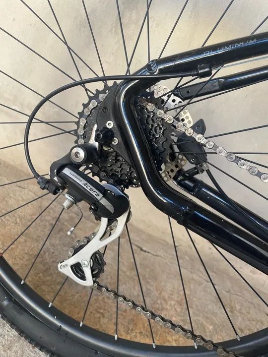 Bike aro 29 Dvorak - Foto 2