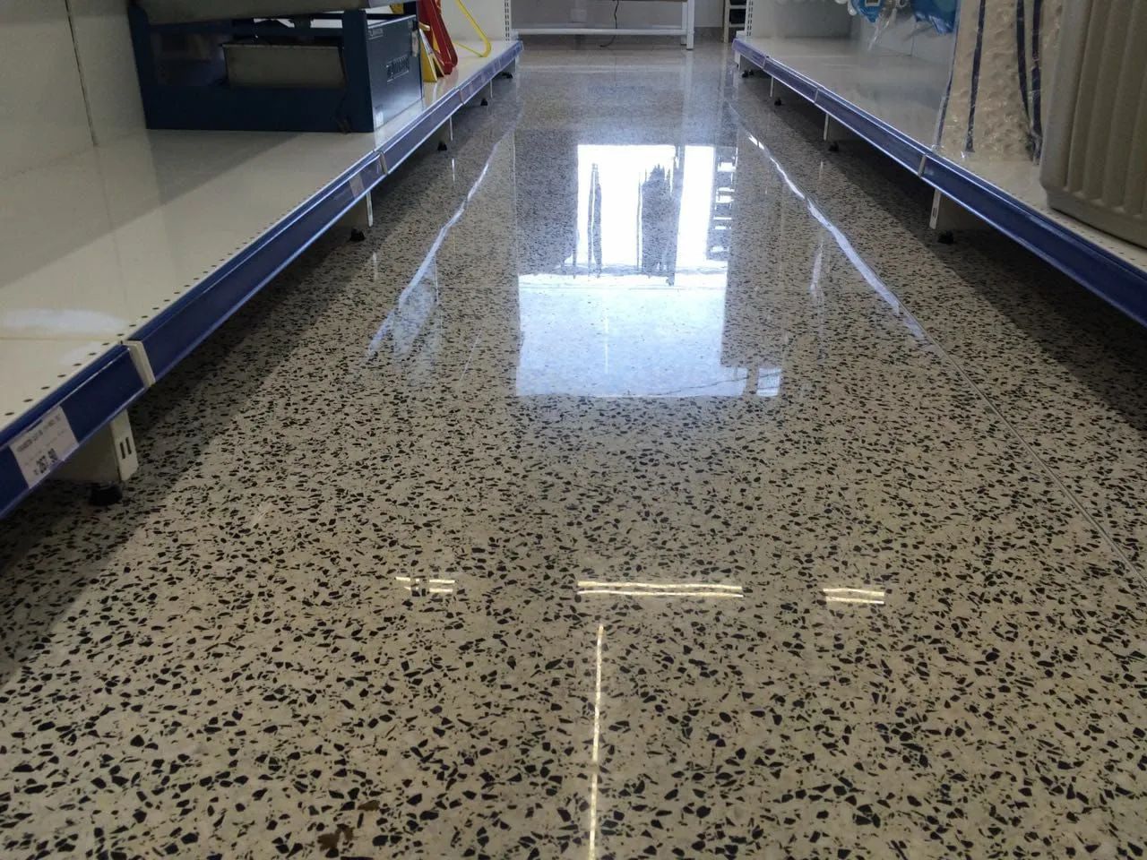 Piso de Granilite - Qualidade e Preço Imperdível! - Foto 5
