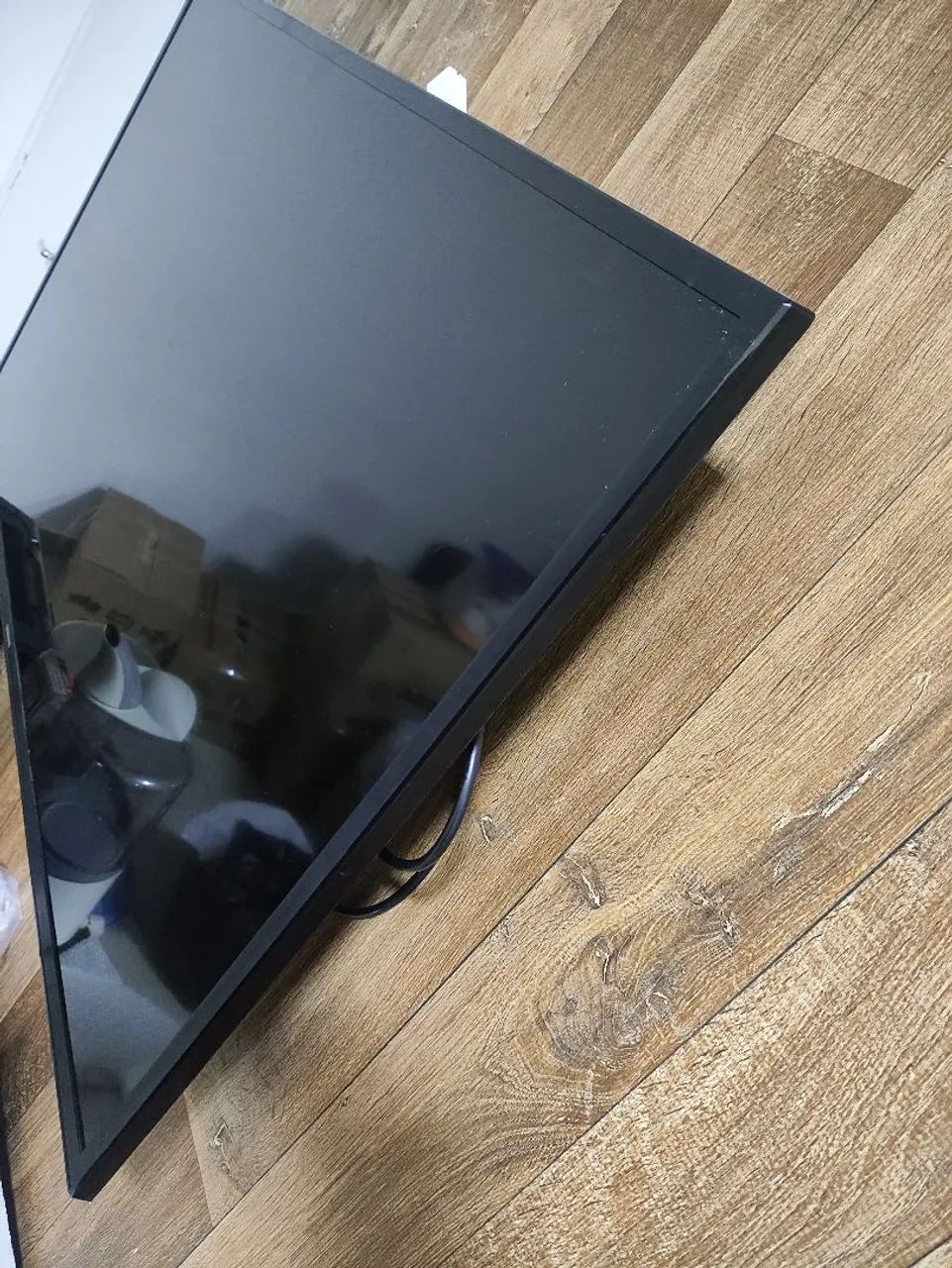 Smartv Samsung série 6 * Parcele (garantia ) - Foto 3