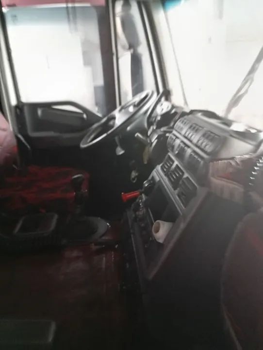 Caminhão Iveco 460/6x4 traçado bug Levi  - Foto 11
