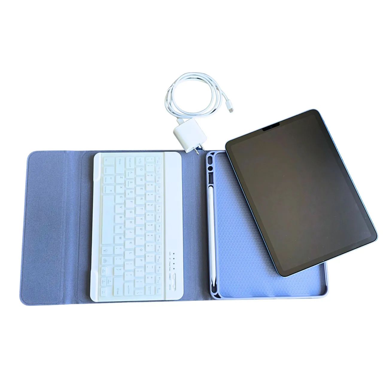 Ipad Air 5 geração 256gb  - Foto 2