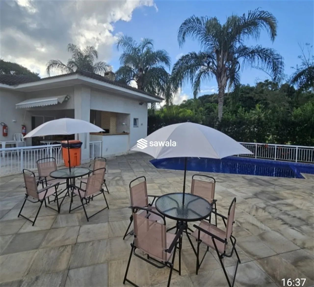 CASA EM CONDOMINIO RESIDENCIAL - Foto 4