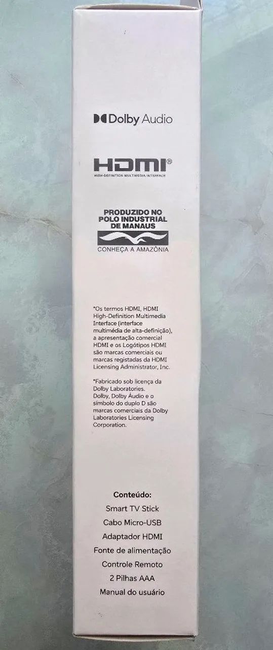Vendo Fire Stick da VIVO - Foto 3