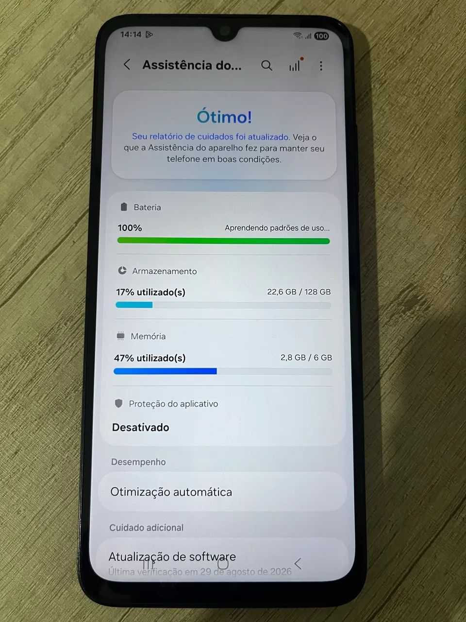 VENDO SAMSUNG A05s - Foto 3