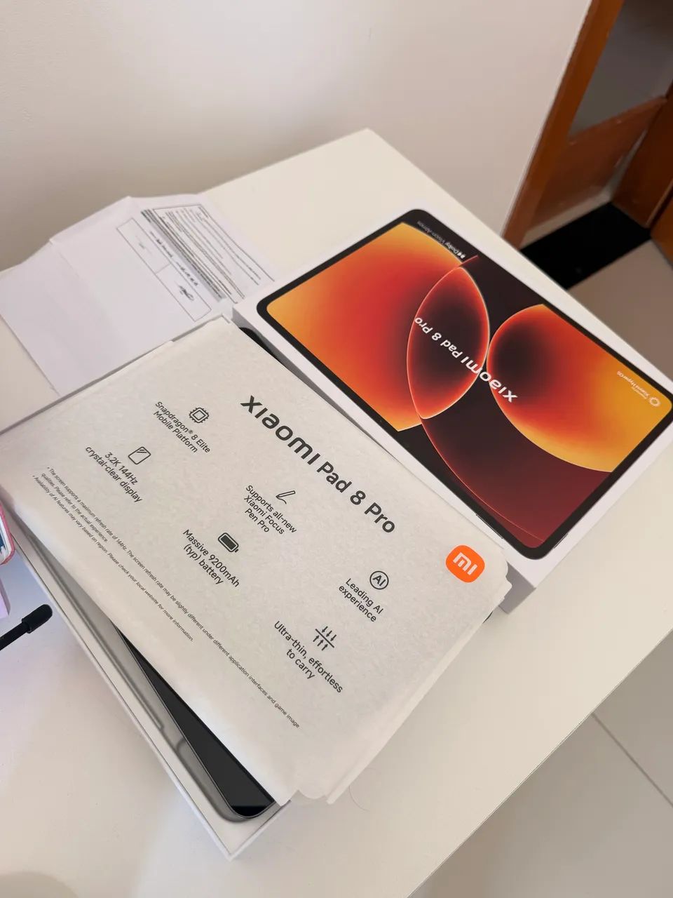 Vendo Xiaomi Pad 8 Pro - Foto 3