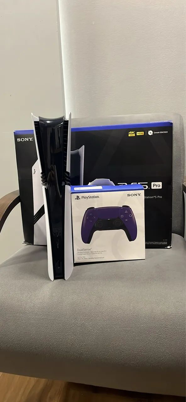 Ps5 Pro  - Foto 4