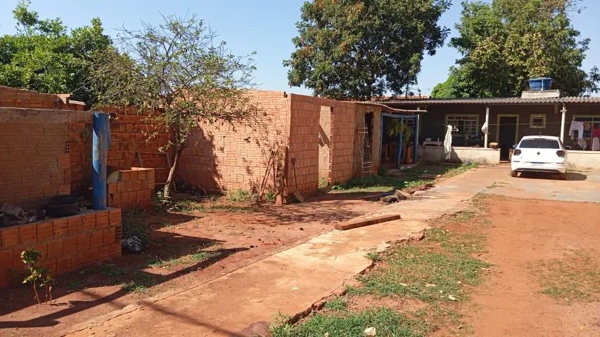 Lote Vila Nasser - Foto 3