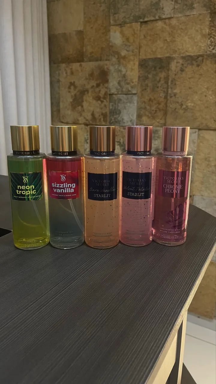 Body splash Victoria secrets edição LIMITADA - Foto 3