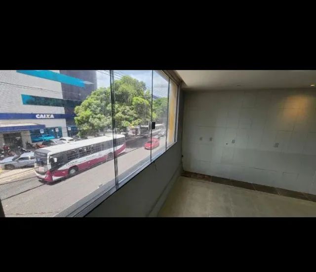 Alugo Ponto Comercial Com 2 Pavimentos na José Malcher  - Foto 2
