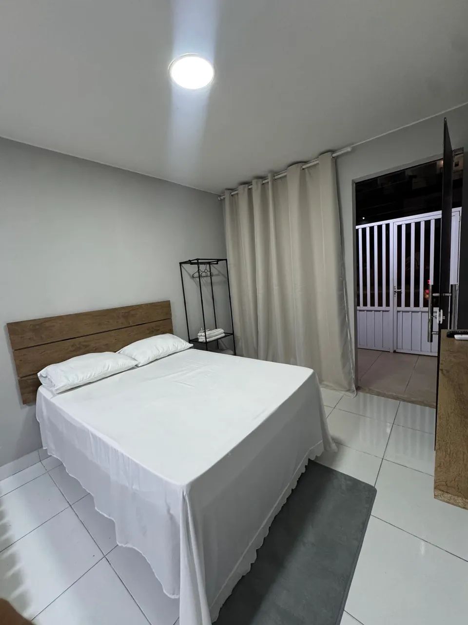 Flat 200 mt praia Atalaia - Foto 5