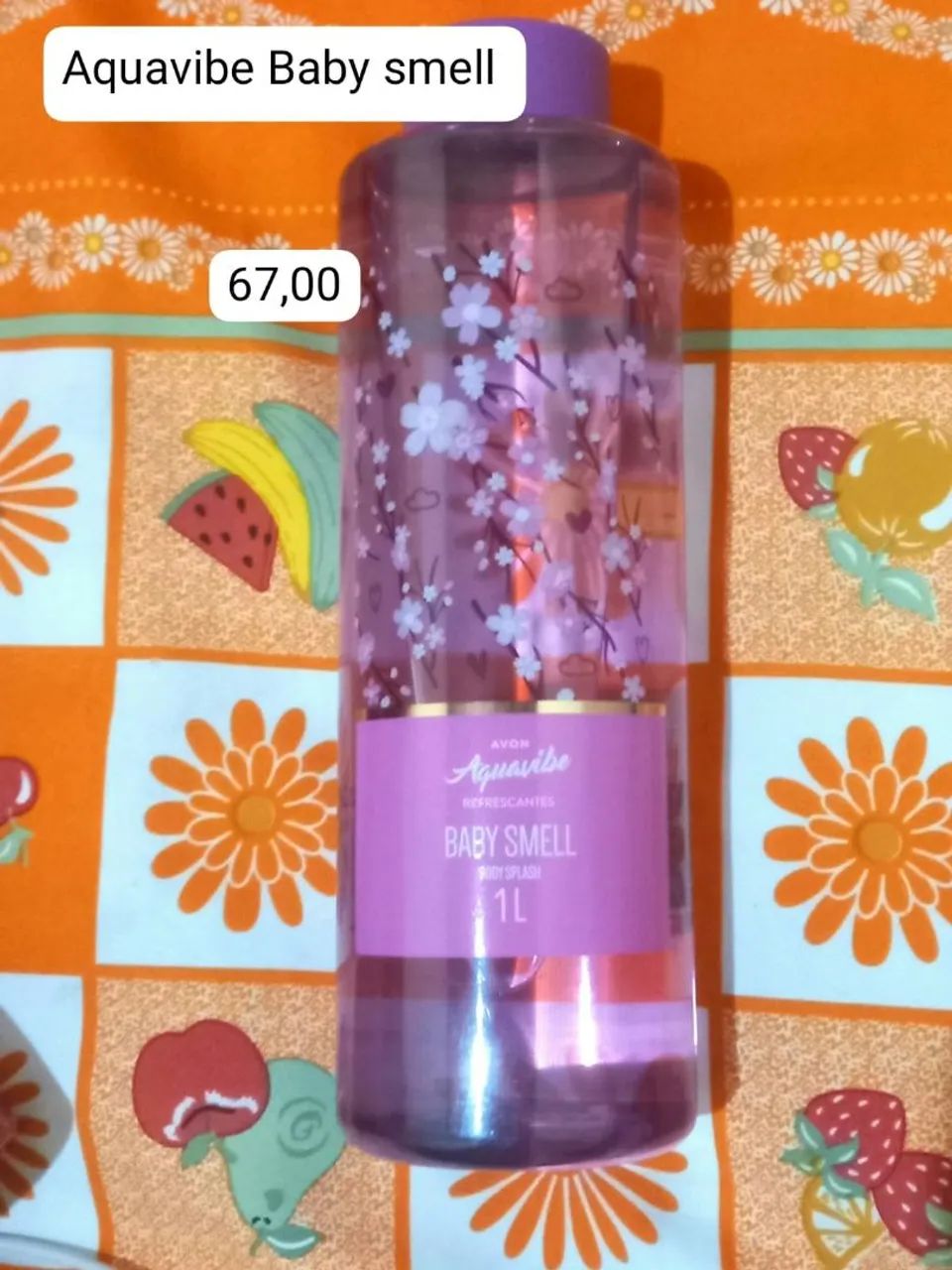 Revenda Avon