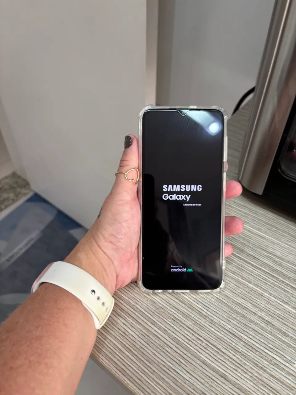 Samsung Galaxy a 23.  - Foto 2