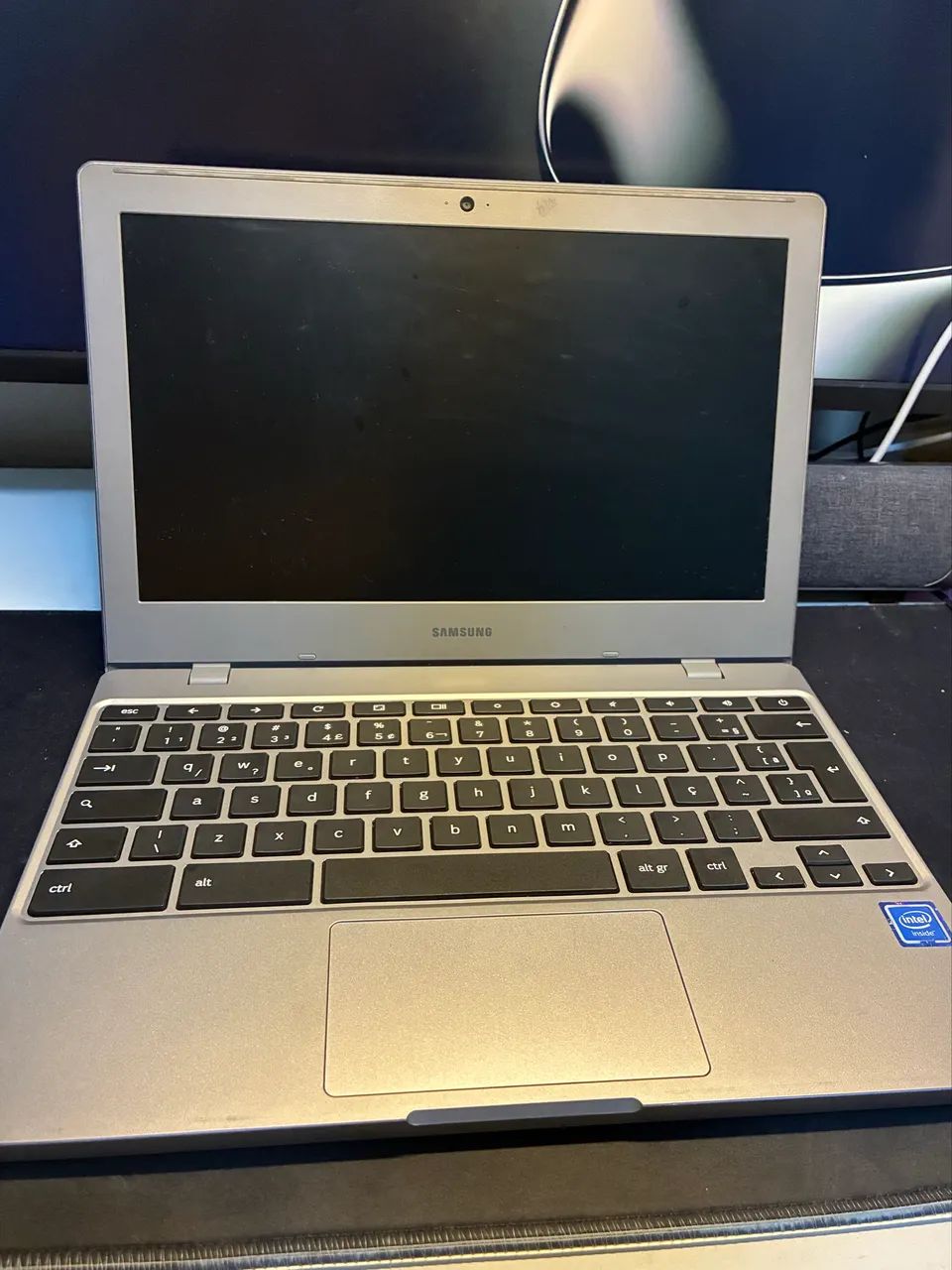 Samsung Chromebook 4 Intel Dual-Cor 4GB 32GB - Foto 5
