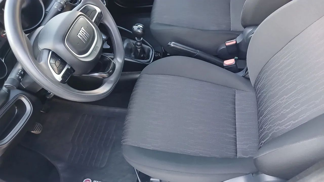 Fiat Argo 1.0 6V Flex. 2023 - Foto 5