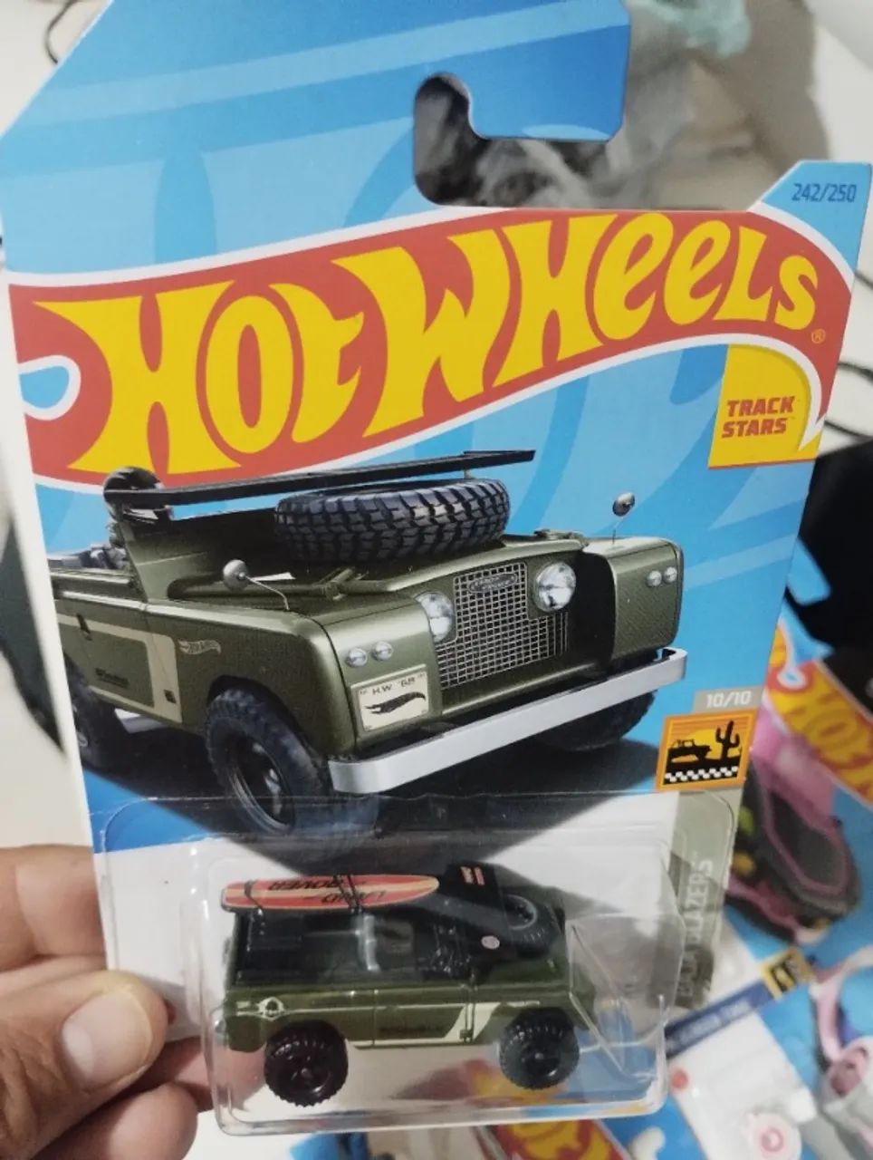 Hotwheels  - Foto 5