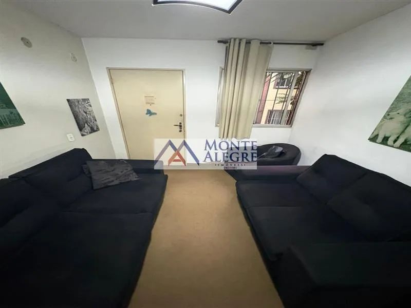 Apartamento à venda na Vila Império com 48 m² e 2 dormitórios/quartos disponíveis!