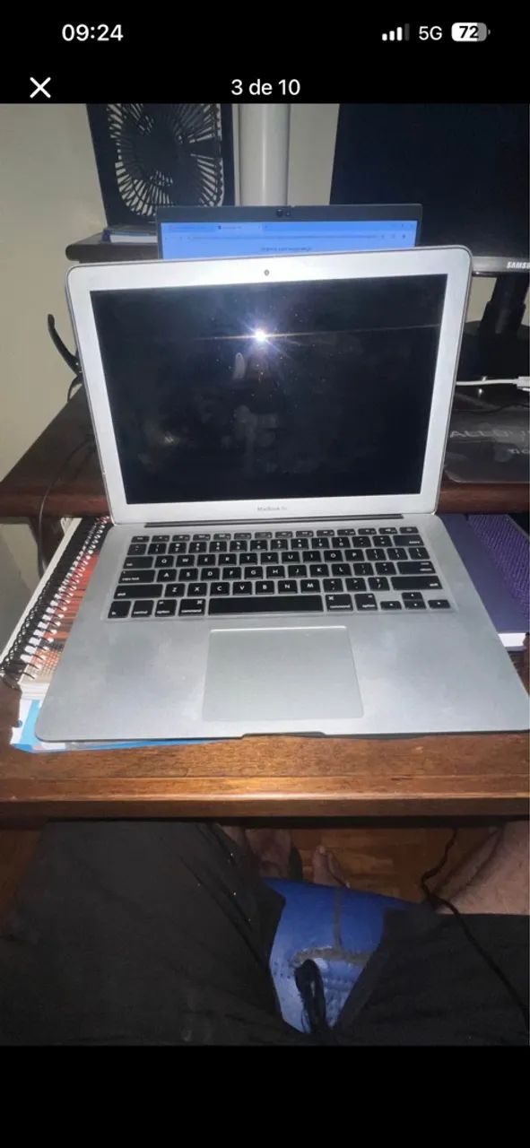 MacBook Air 2015
