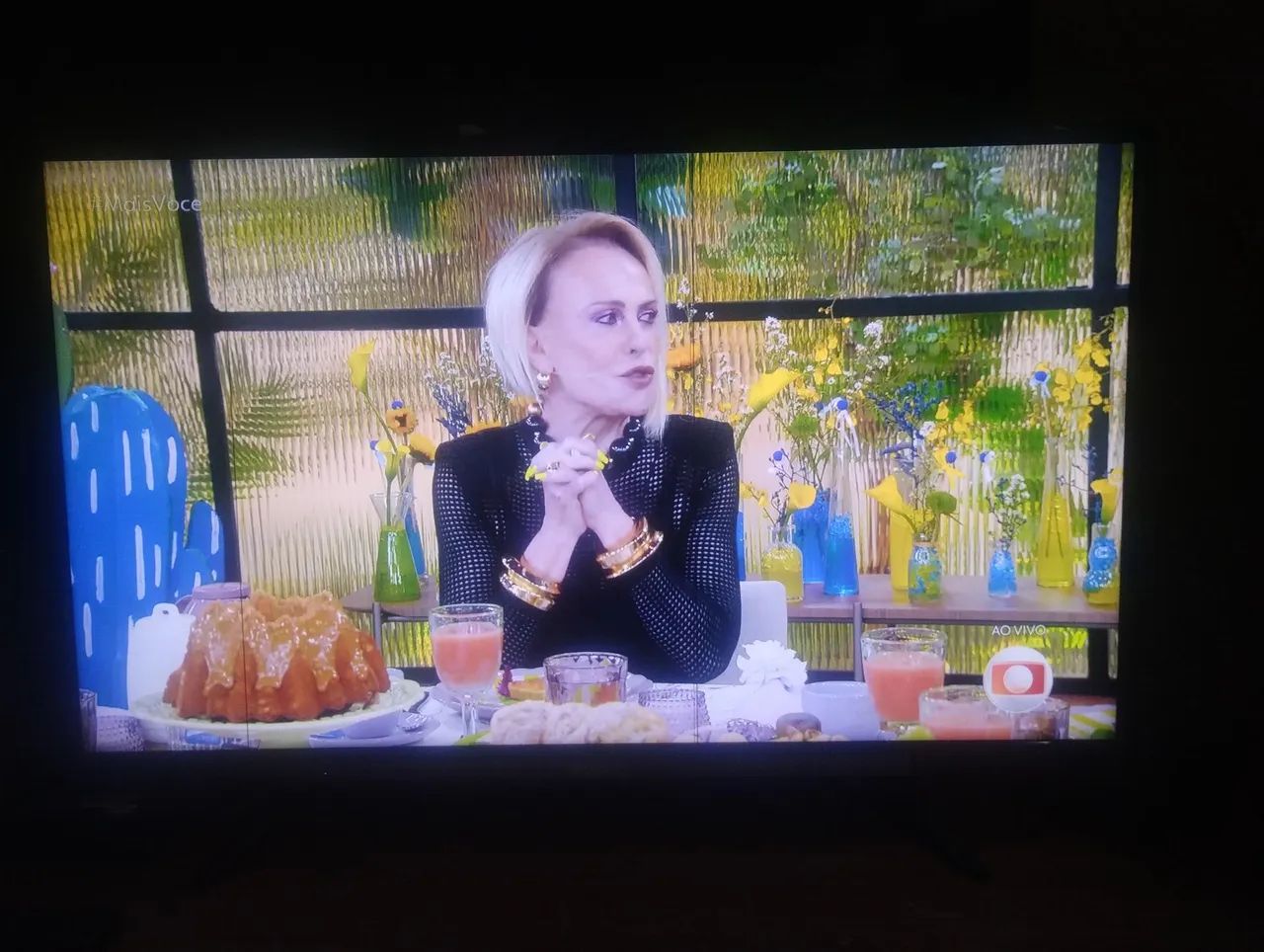 Televisão Sony 40 polegadas Full HD  - Foto 2