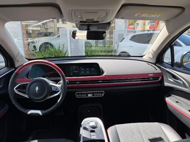 GWM Ora 03 GT (elétrico) 2024 - Foto 4