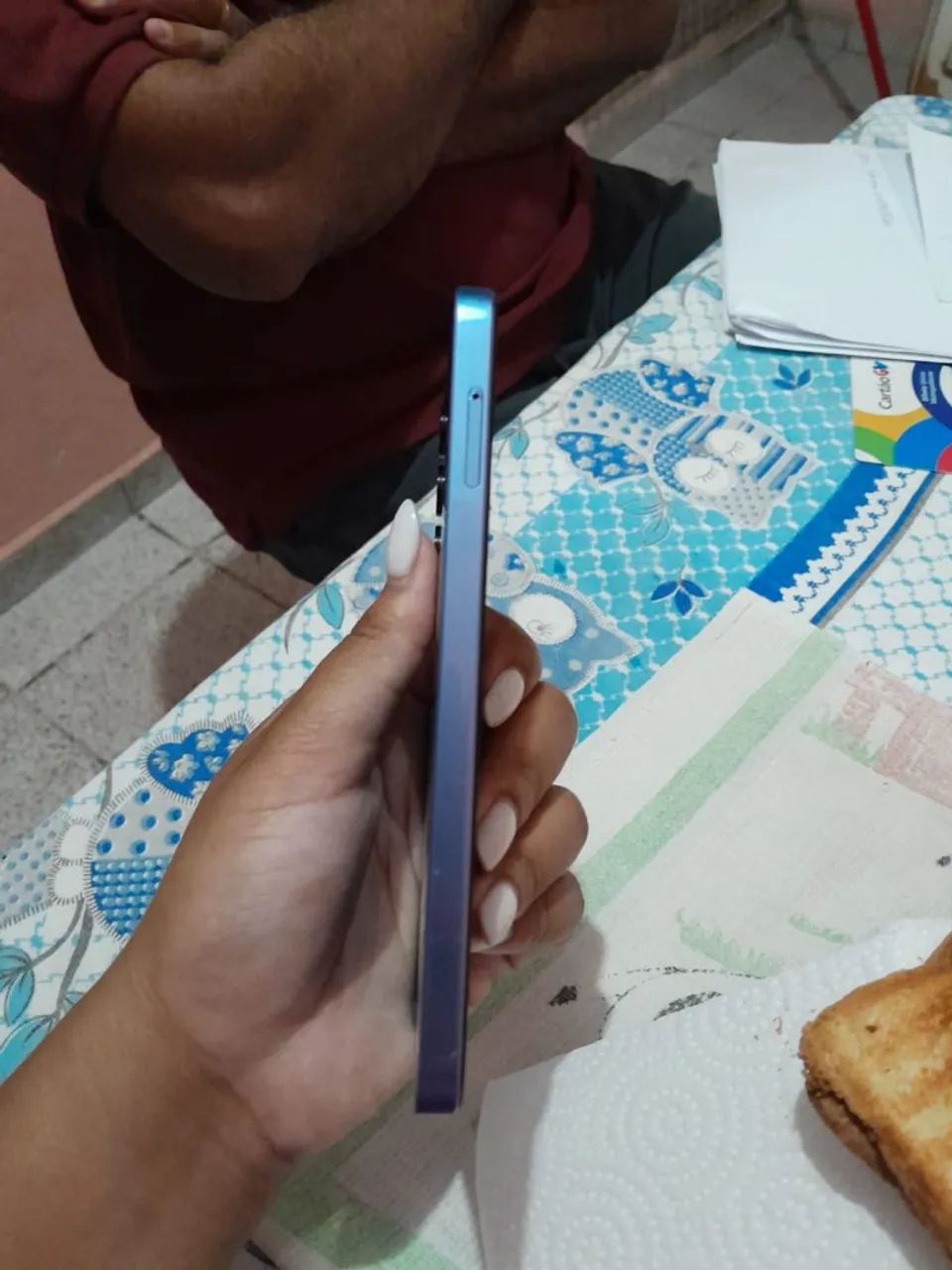 GALAXY A25 - Foto 5