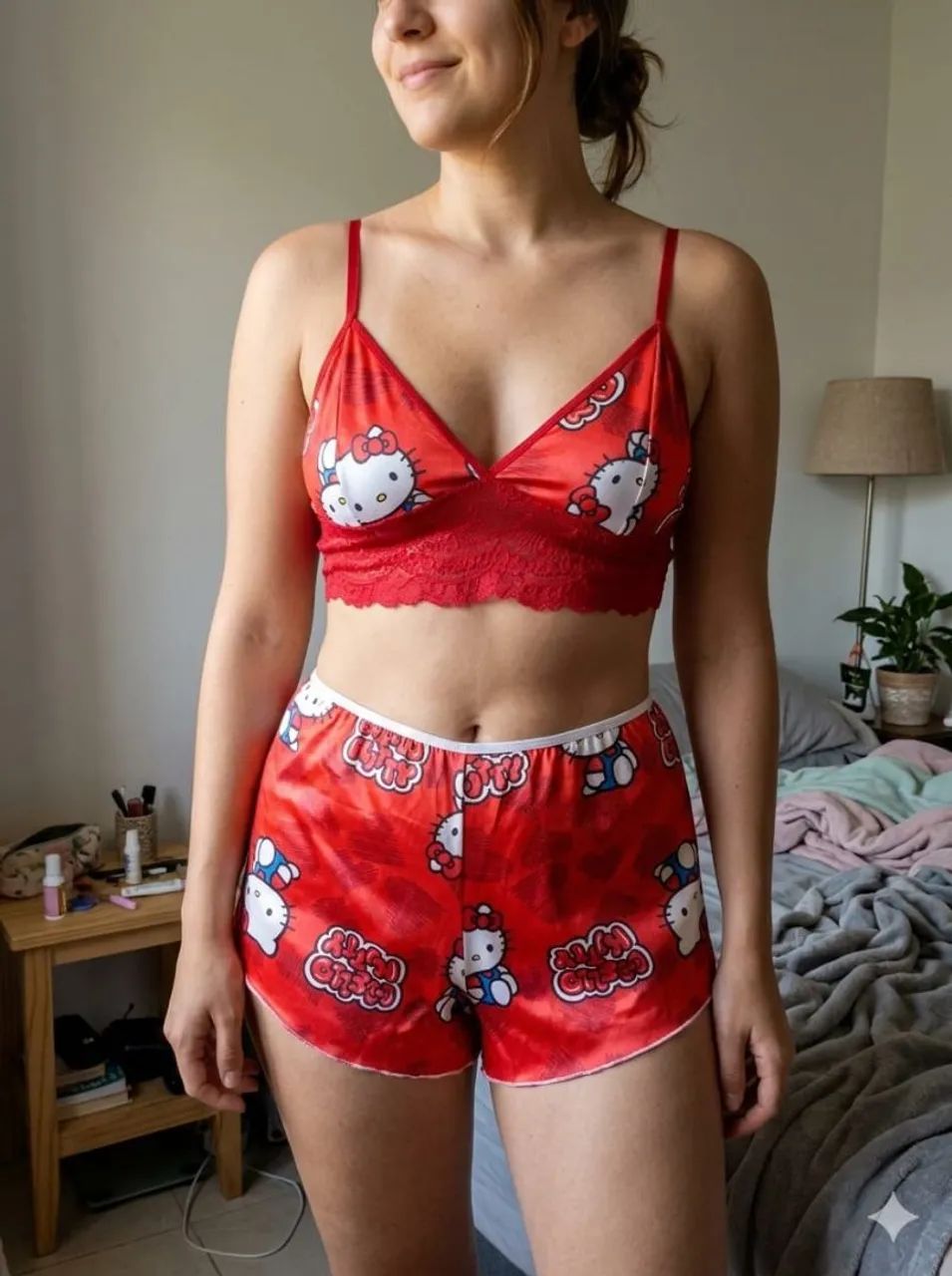 Baby Dolls Estampadas - whatsapp * - Foto 5