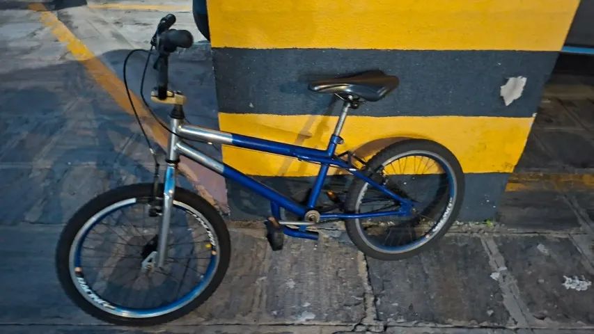 Bicicleta infantil  - Foto 3